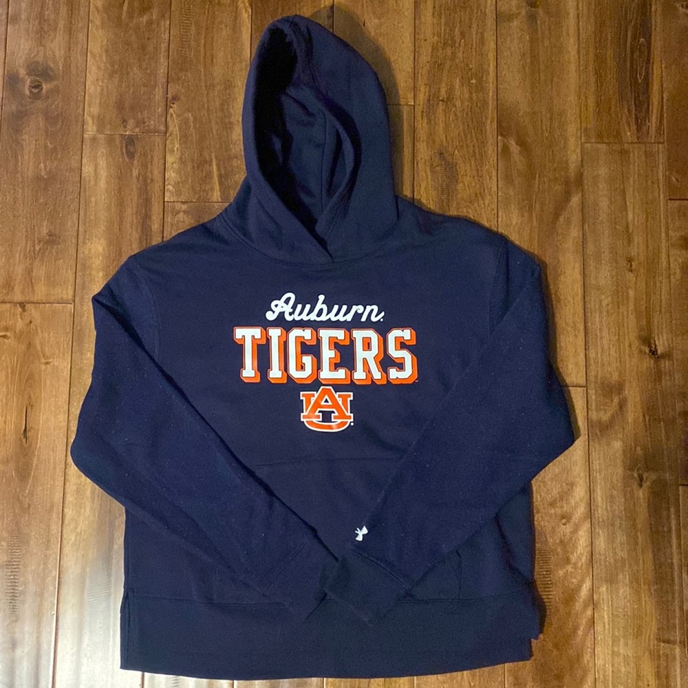 UAB Tigers hoodie